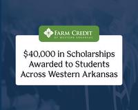 2026 scholarship announcement headline