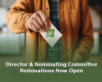 2026 Nominations Open