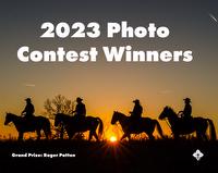 2023 Photo Contest Winners 