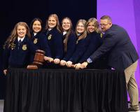 99th Arkansas FFA Convention & Expo