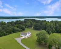 Inside the Mourot’s rural Arkansas home designed for family, togetherness, and enjoying the simple things.