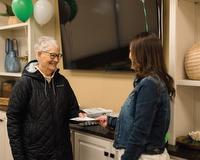 2025 Patronage Open House Events $12 million back to Farm Credit of Western Arkansas members