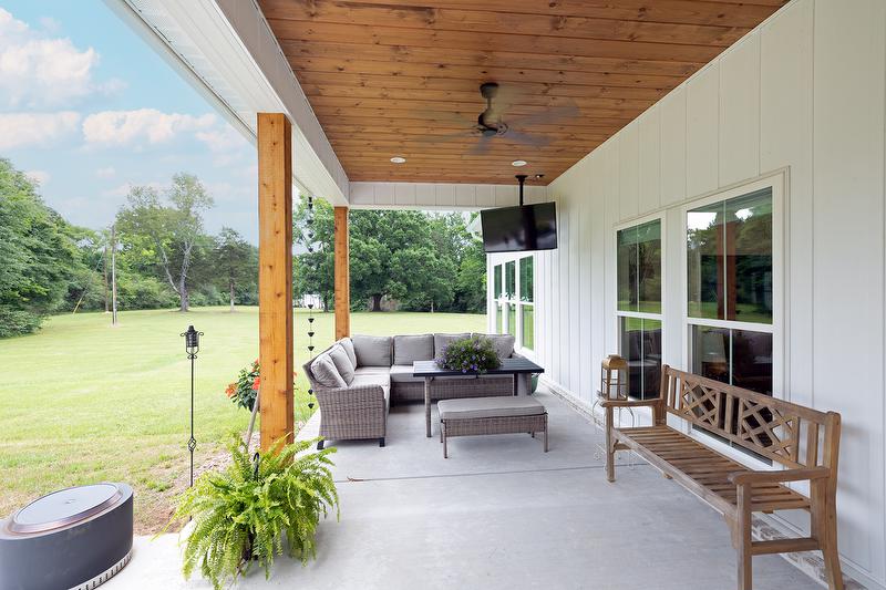 Building a Rural Home in Arkansas: What One Family Learned