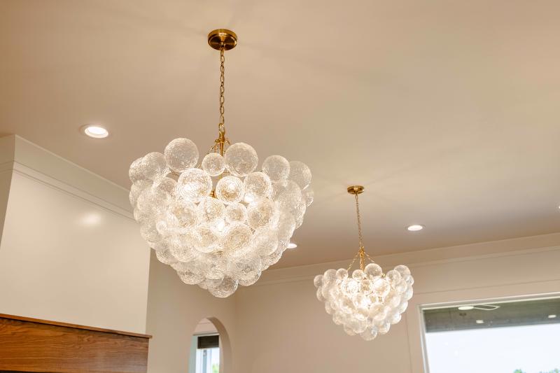 Dining room lights