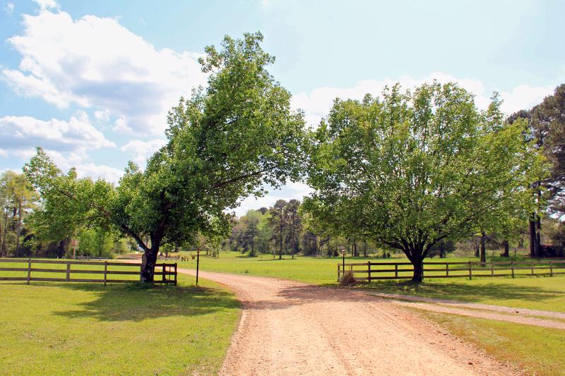 Ouachia County Arkansas poultry farm loans