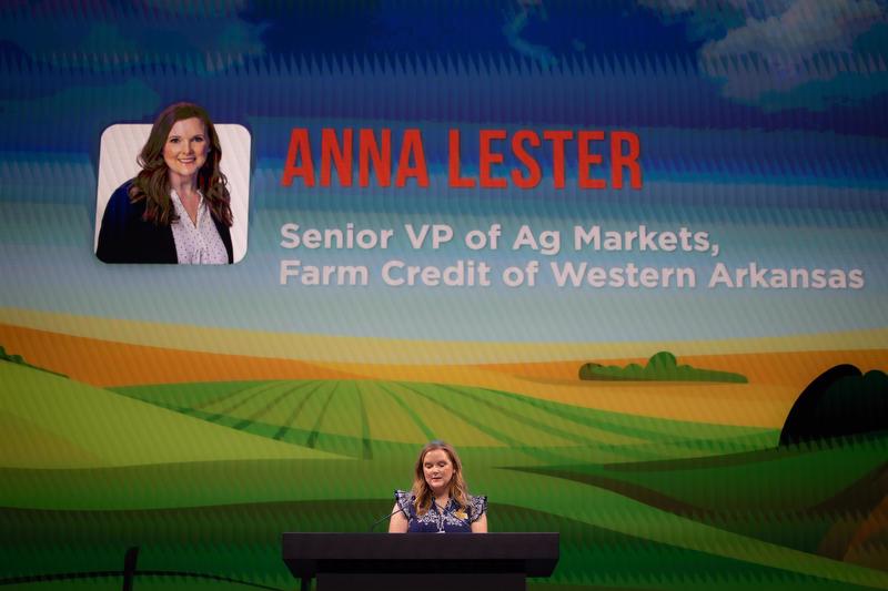 99th Arkansas FFA Convention & Expo