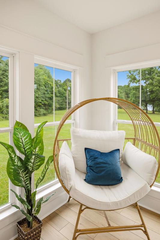 Building a Rural Home in Arkansas: What One Family Learned