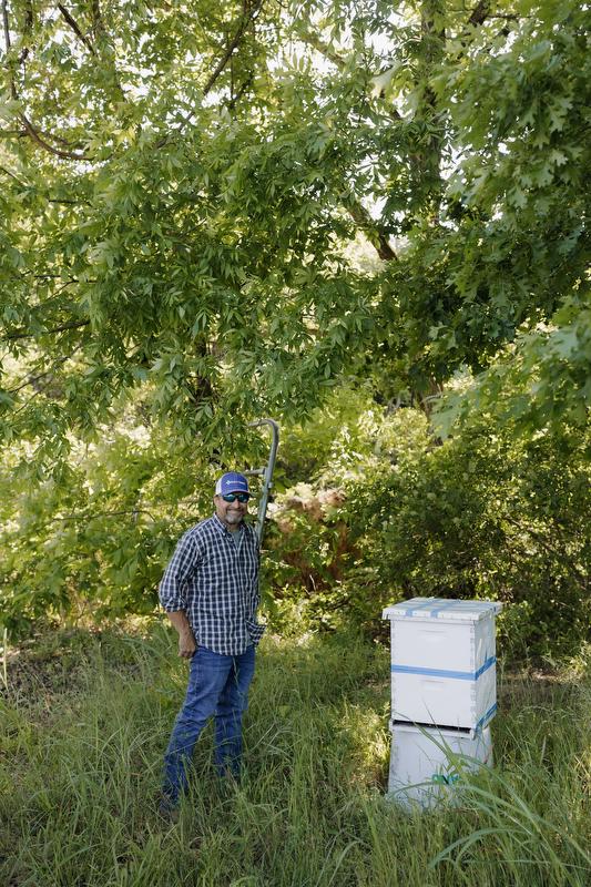 Gerald Strobel Farm Credit Director cooperative farm loans arkansas