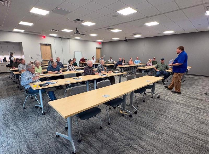 2nd Annual Forest Landowner Forum