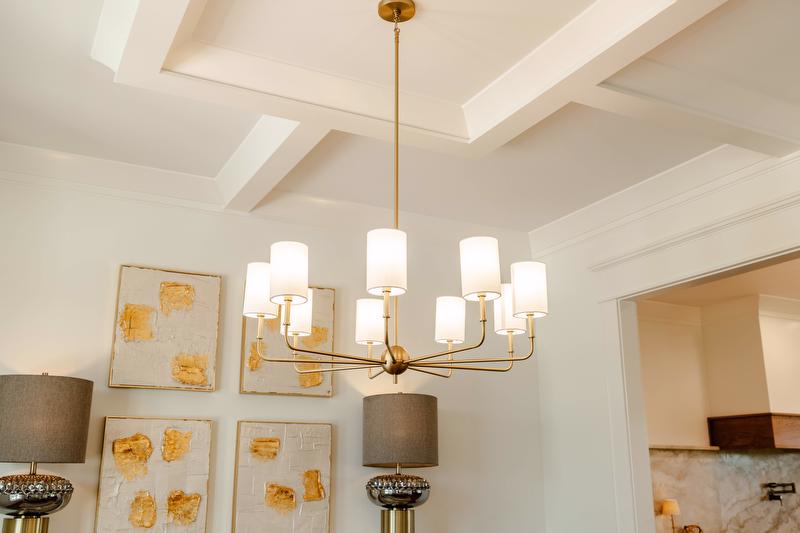 Dining room light