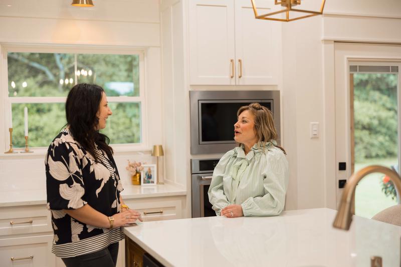 Loans for building a home in the country