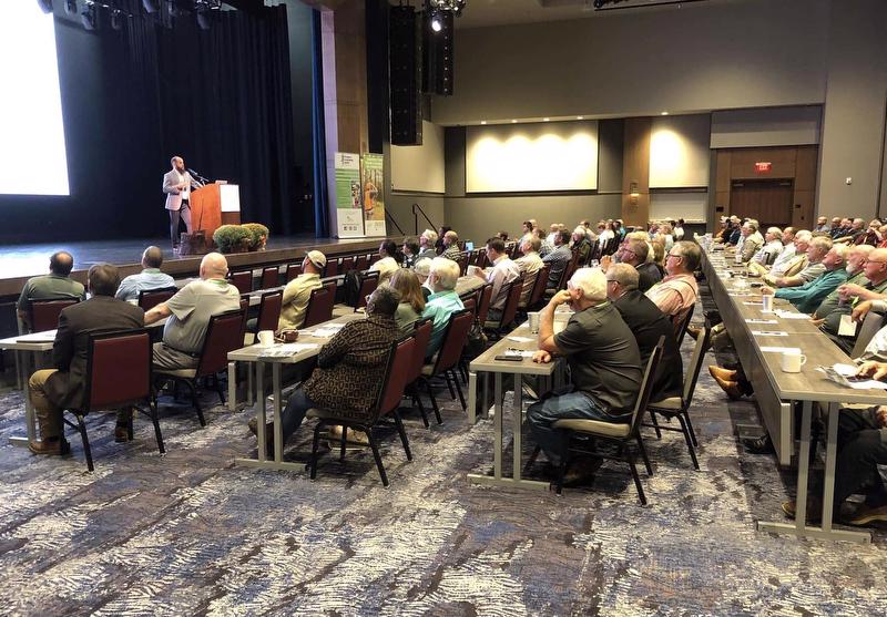 2024 Arkansas Forestry Association Annual Meeting