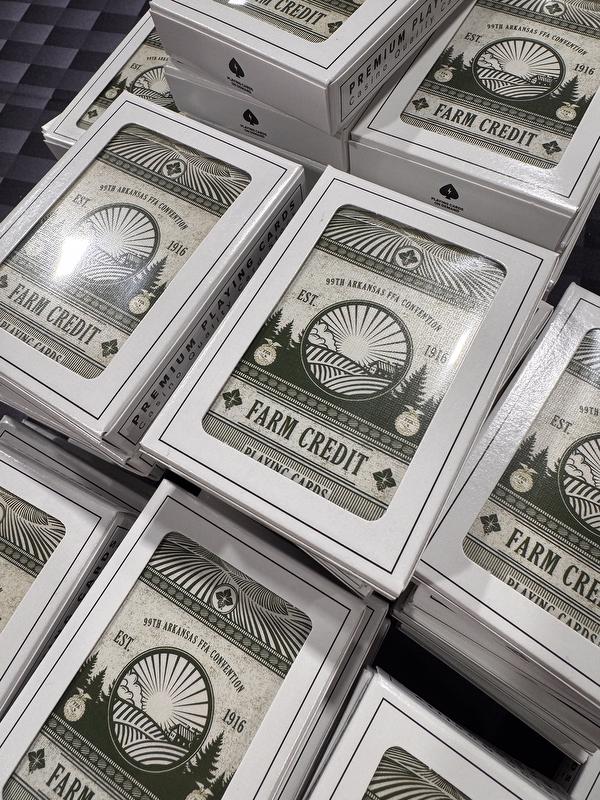 Arkansas FFA College & Career Expo