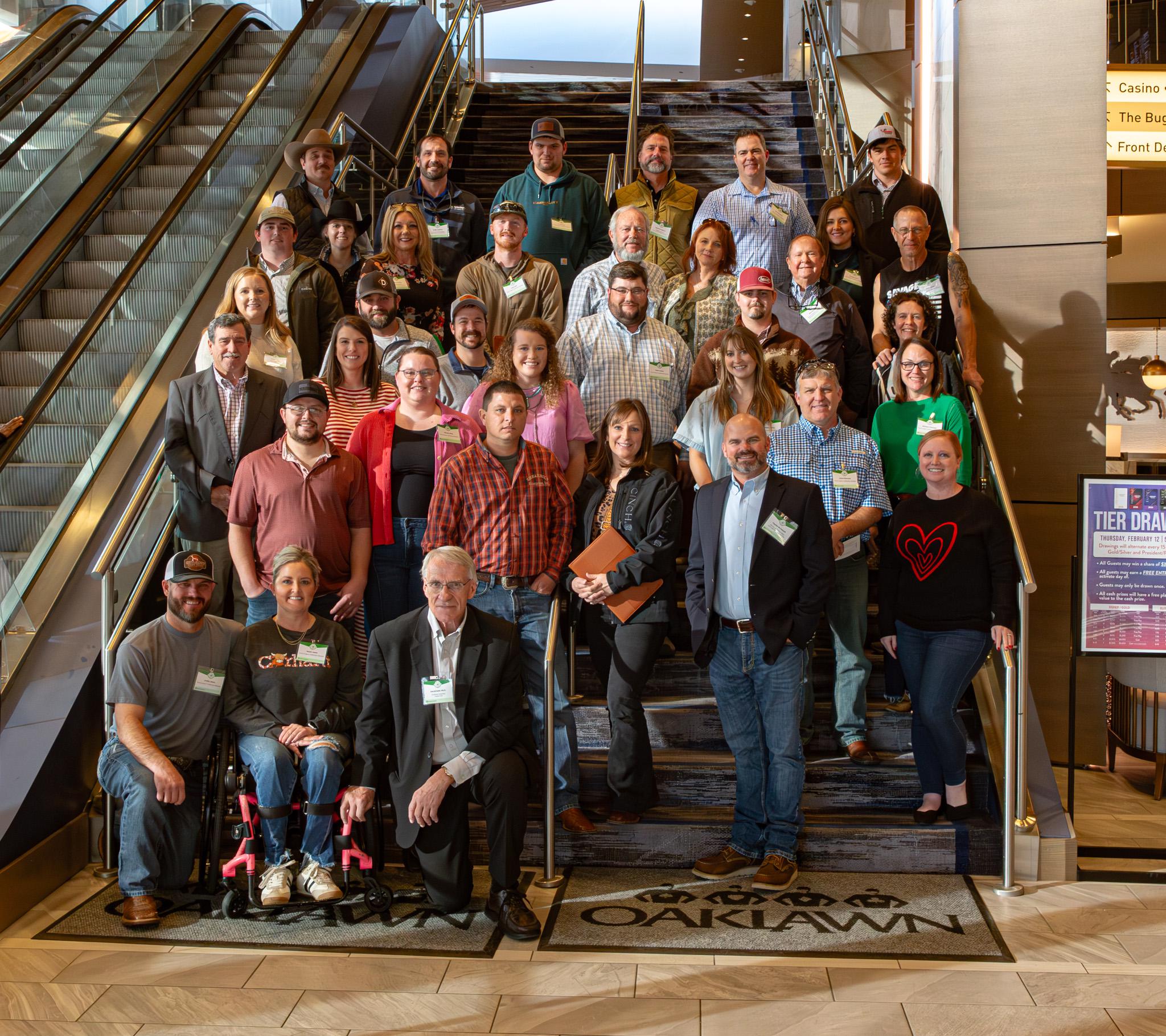 Young, Beginning and Small Farmer Future Legacy Conference 2026