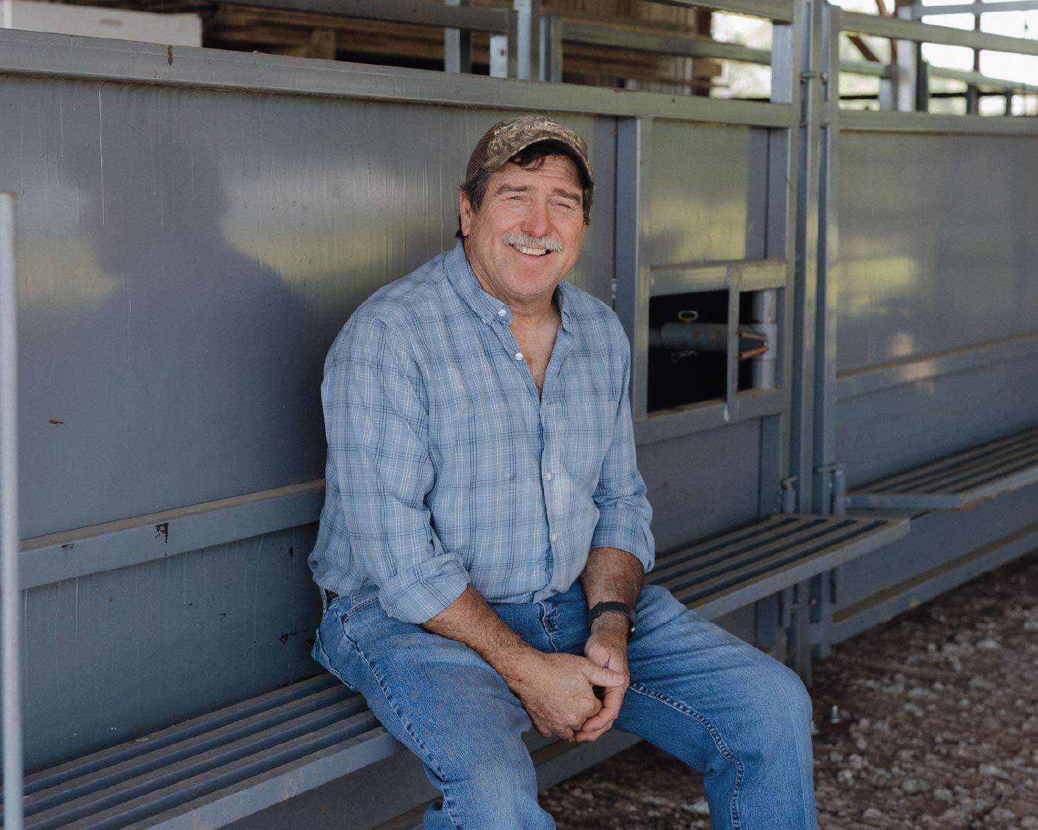 Steve Young Board Chairman