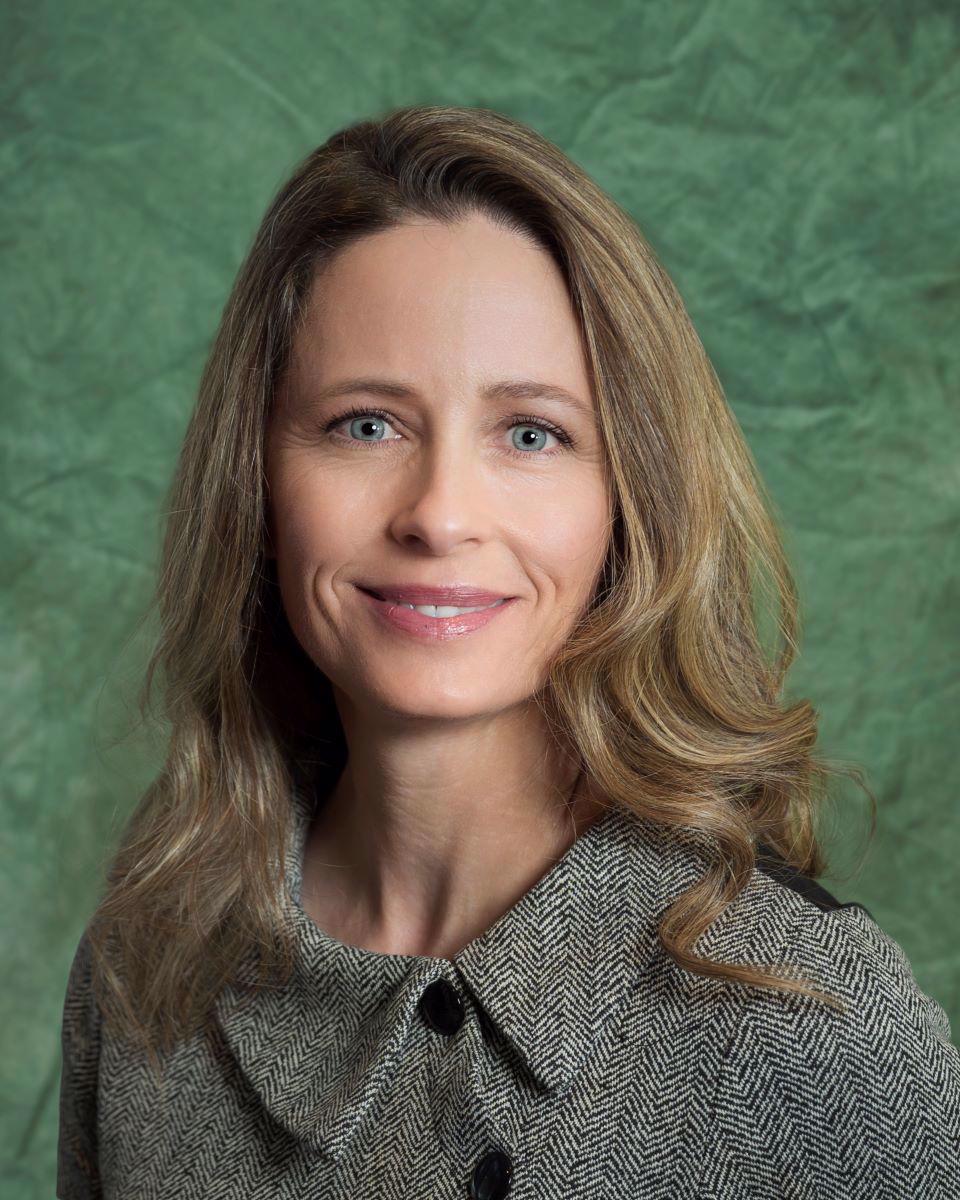 Elizabeth Walker