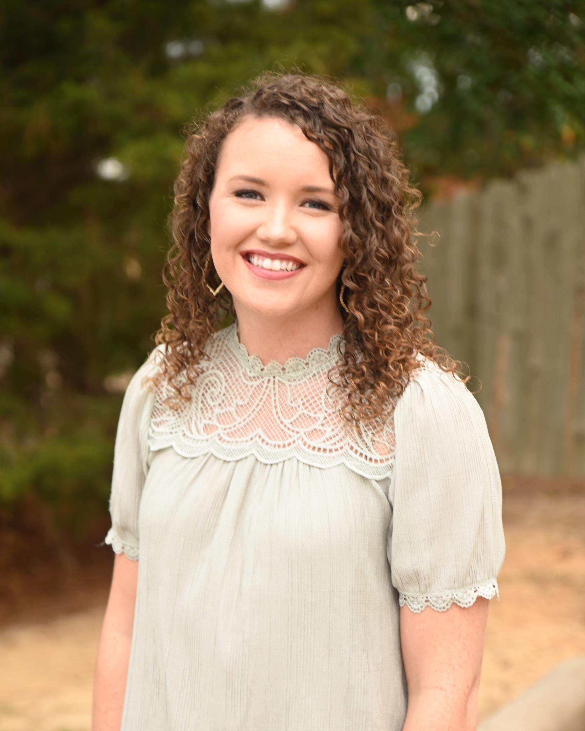 Caleigh Watlington