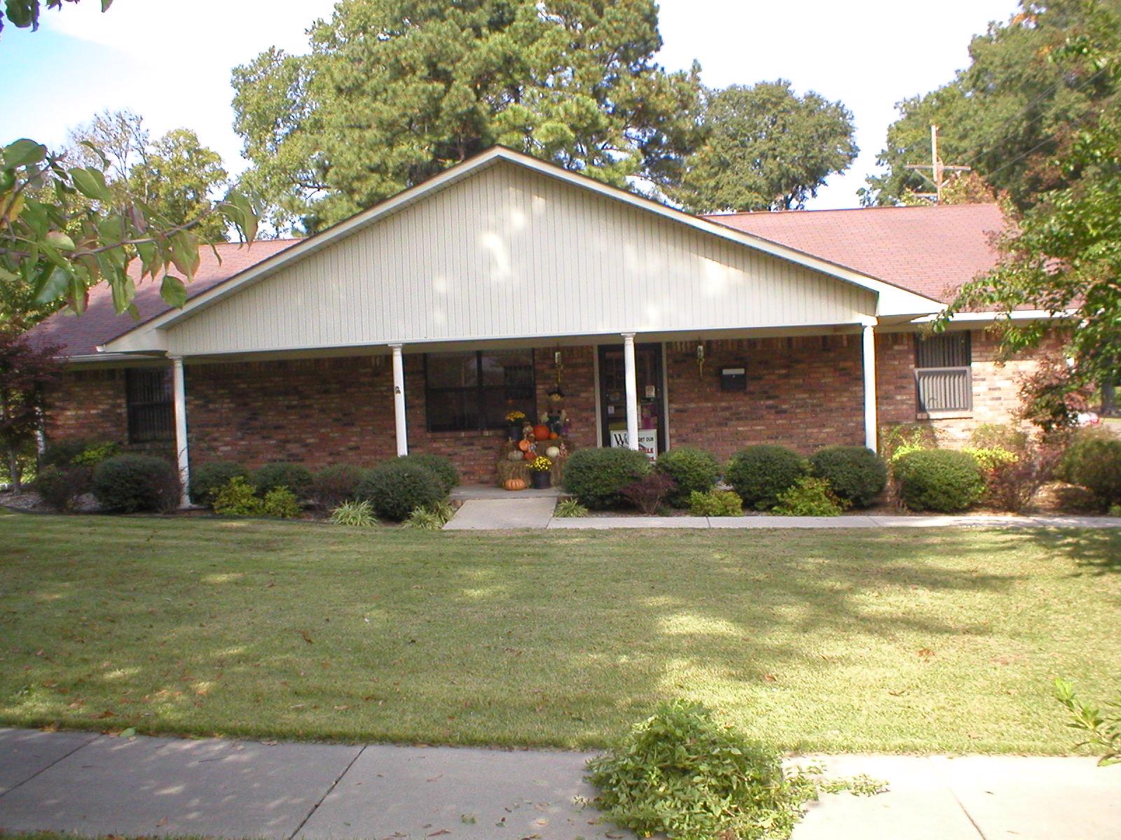 Farm Credit Nashville office