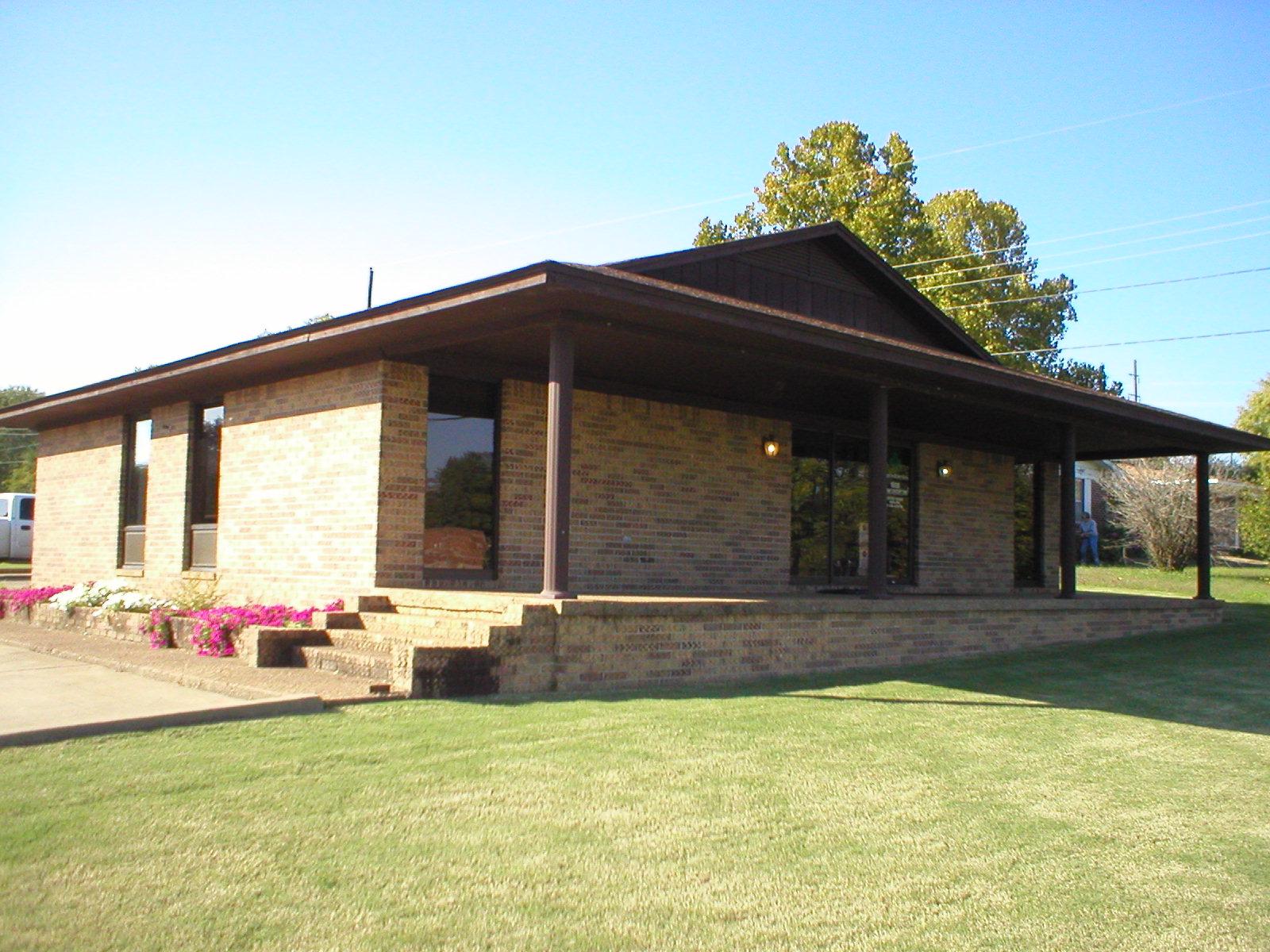 Farm Credit Ozark office