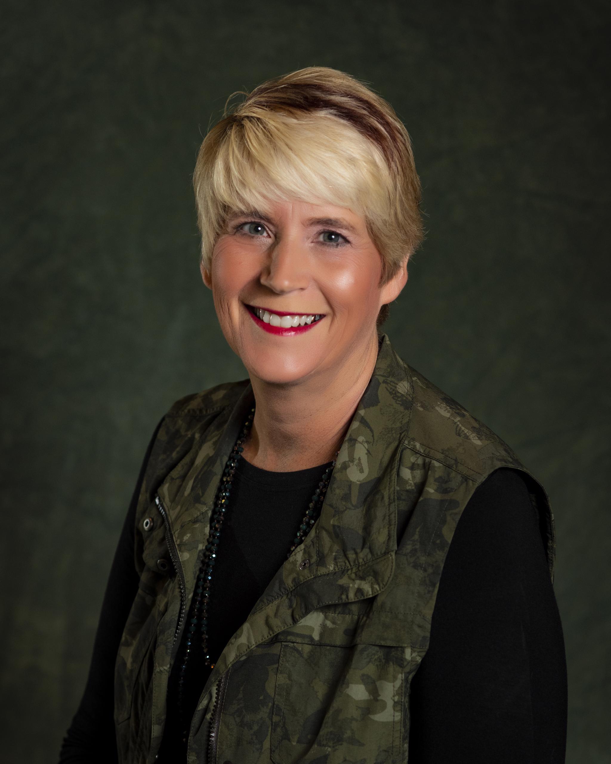 Kathy Schluterman