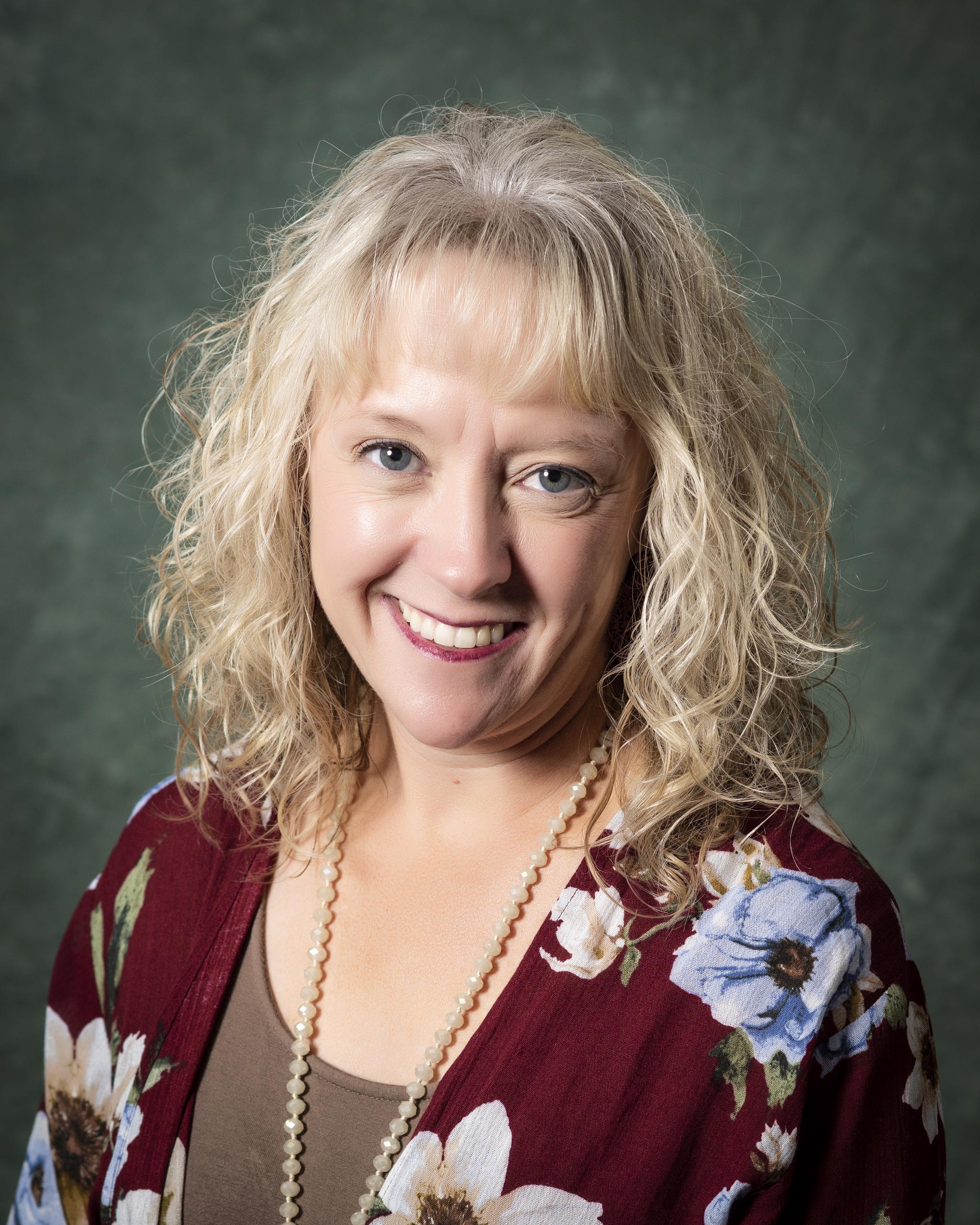 Cindy Philpott