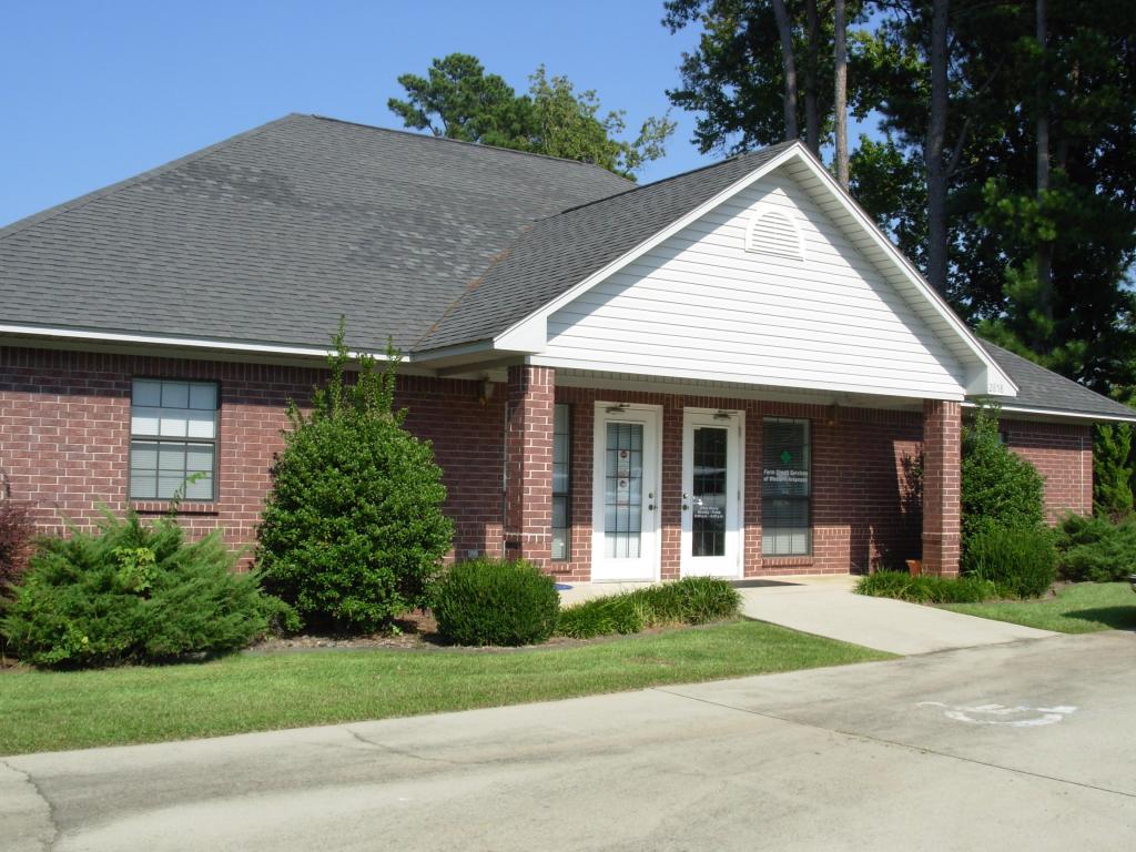 Arkadelphia Branch Office