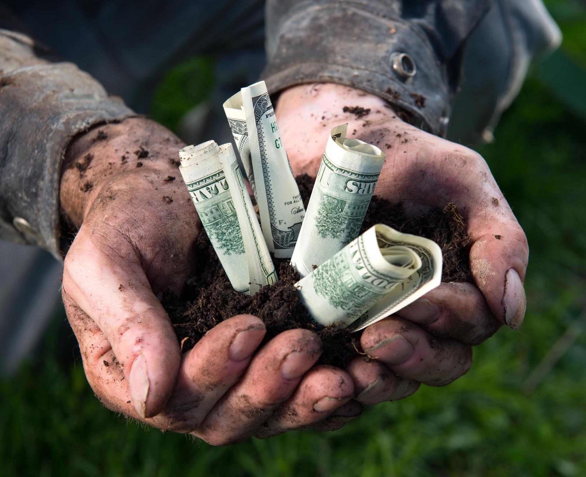 Funds Held