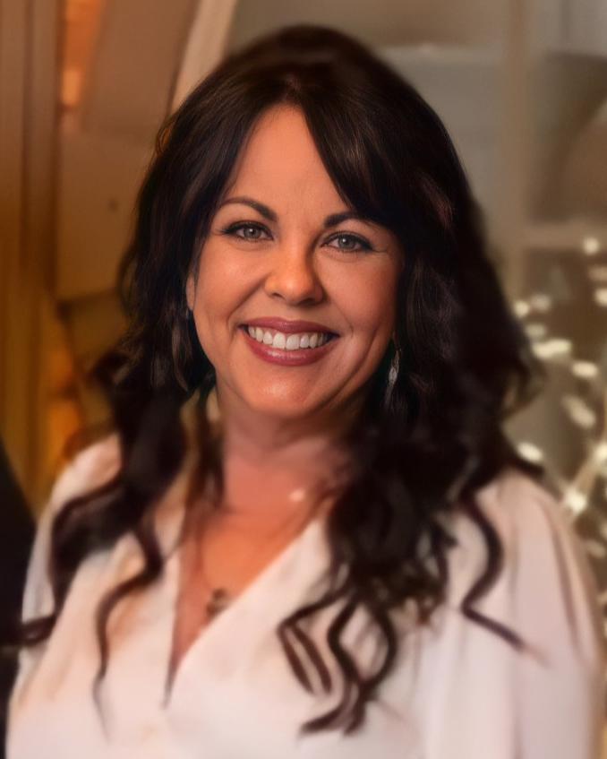 Carol Buck