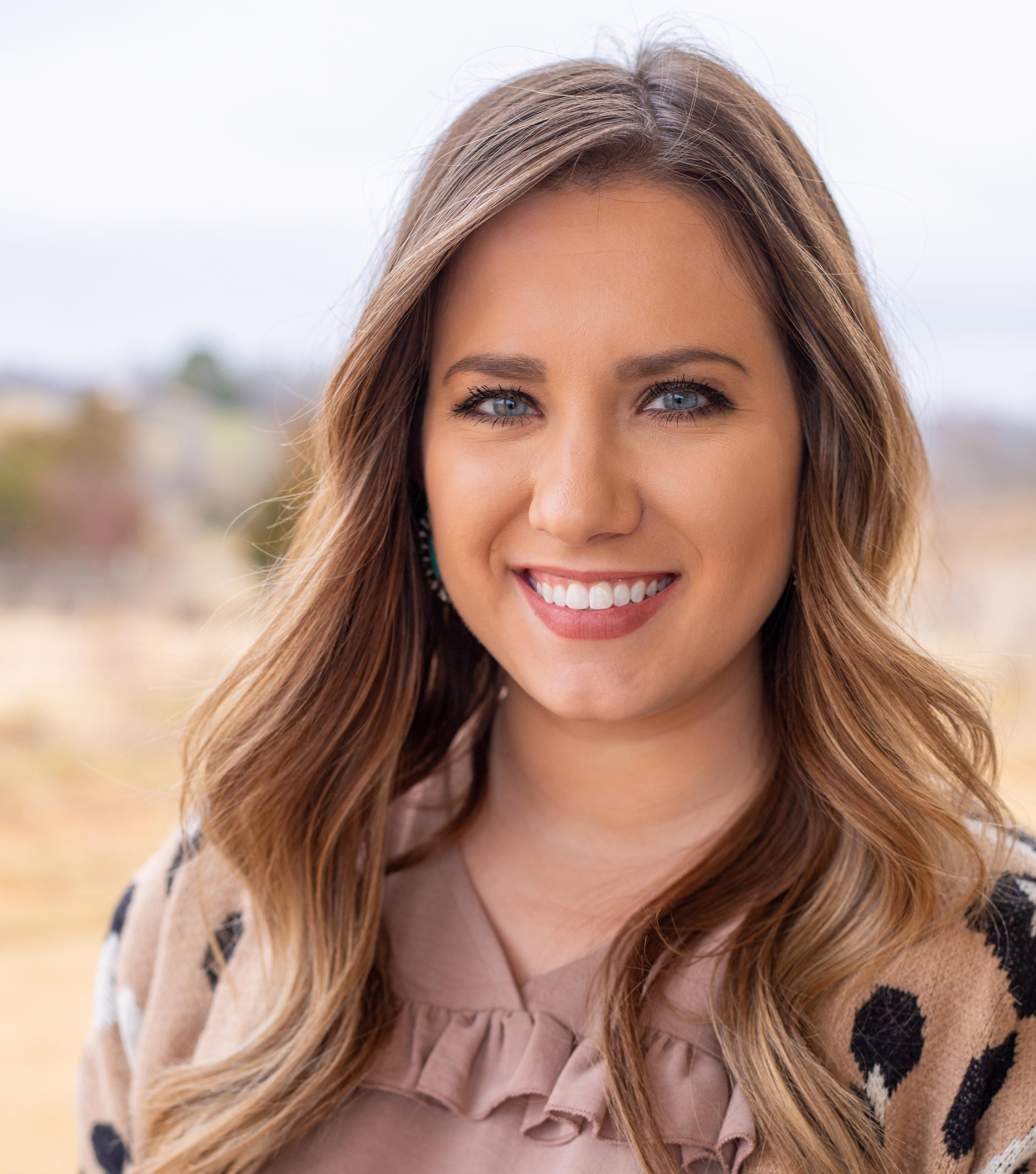 Lindsey Holtzclaw