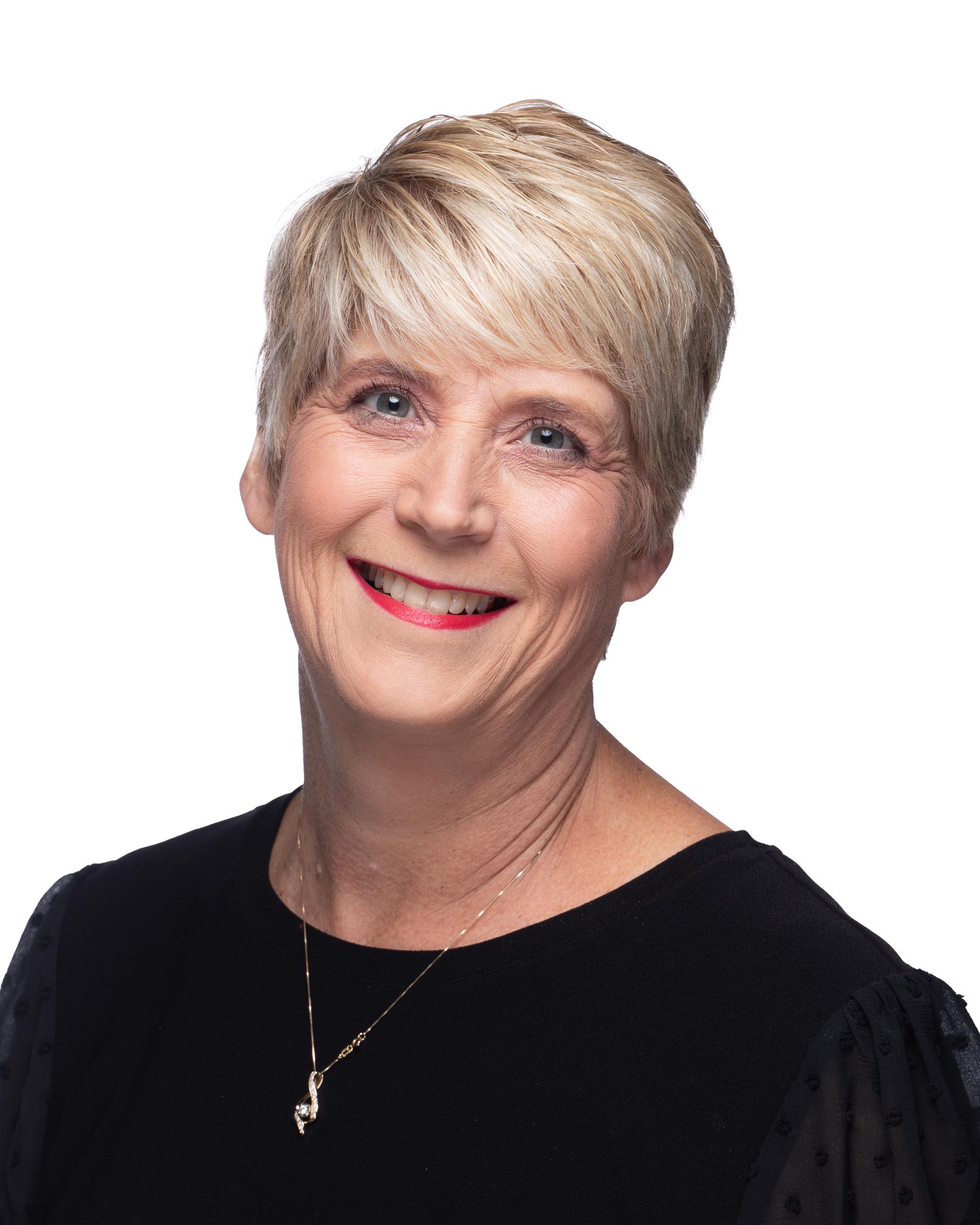 Kathy Schluterman