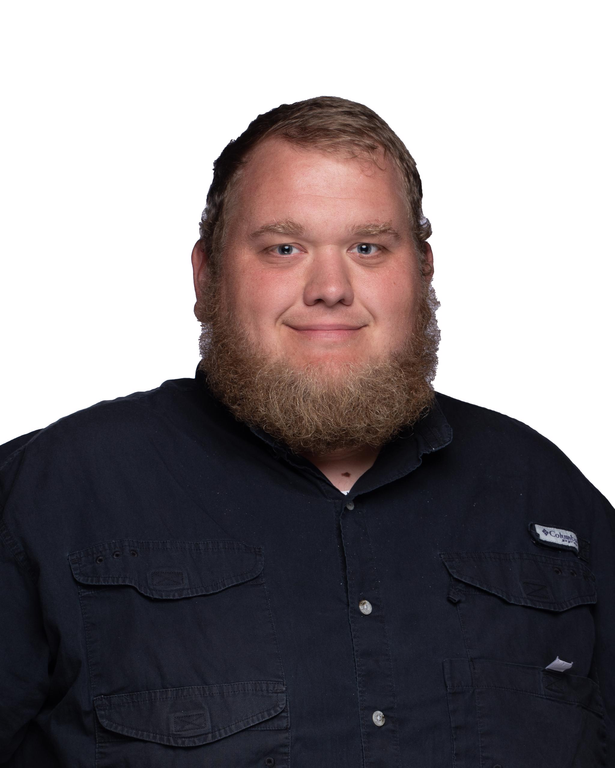 Daniel Keeton