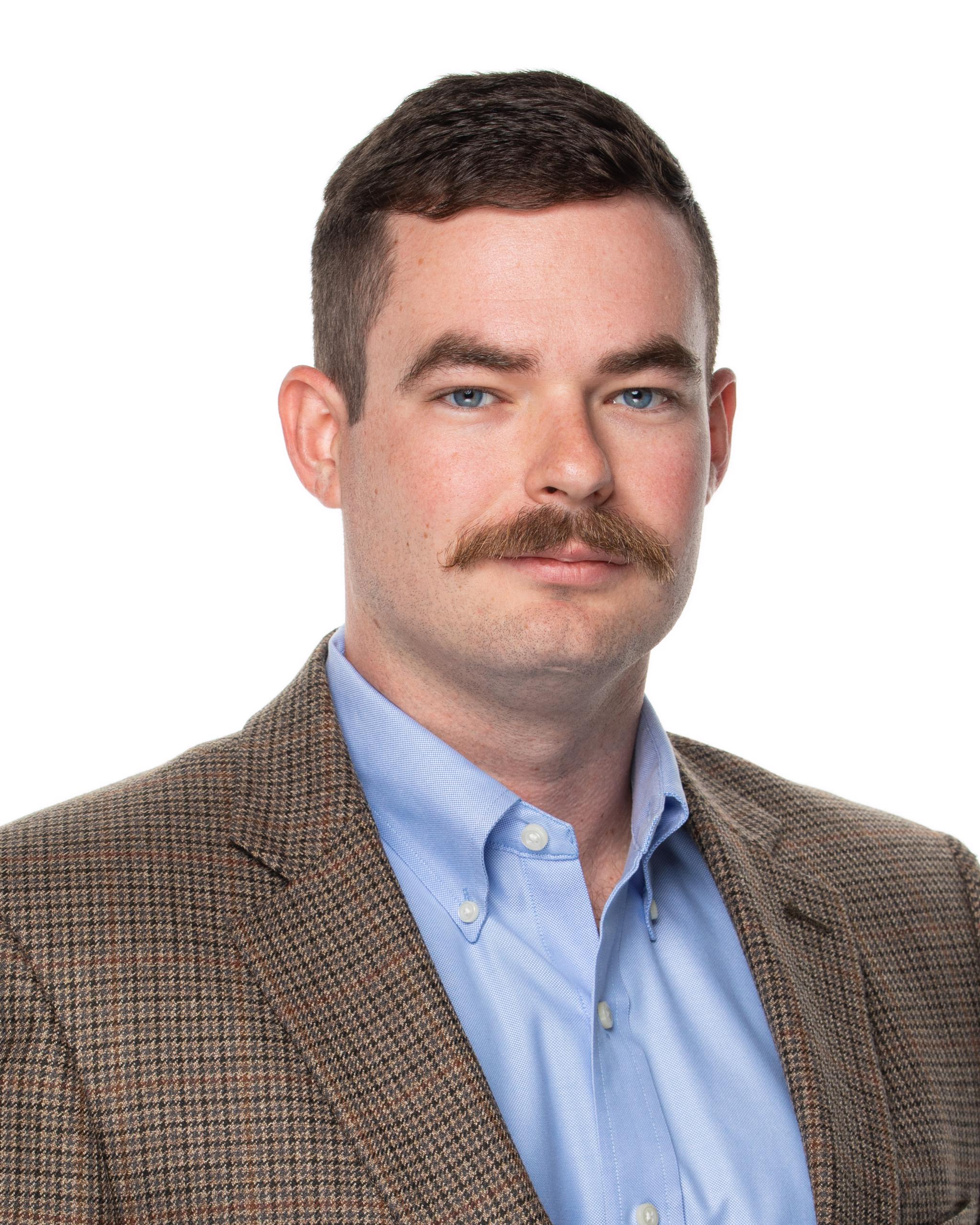 Paul Bennett