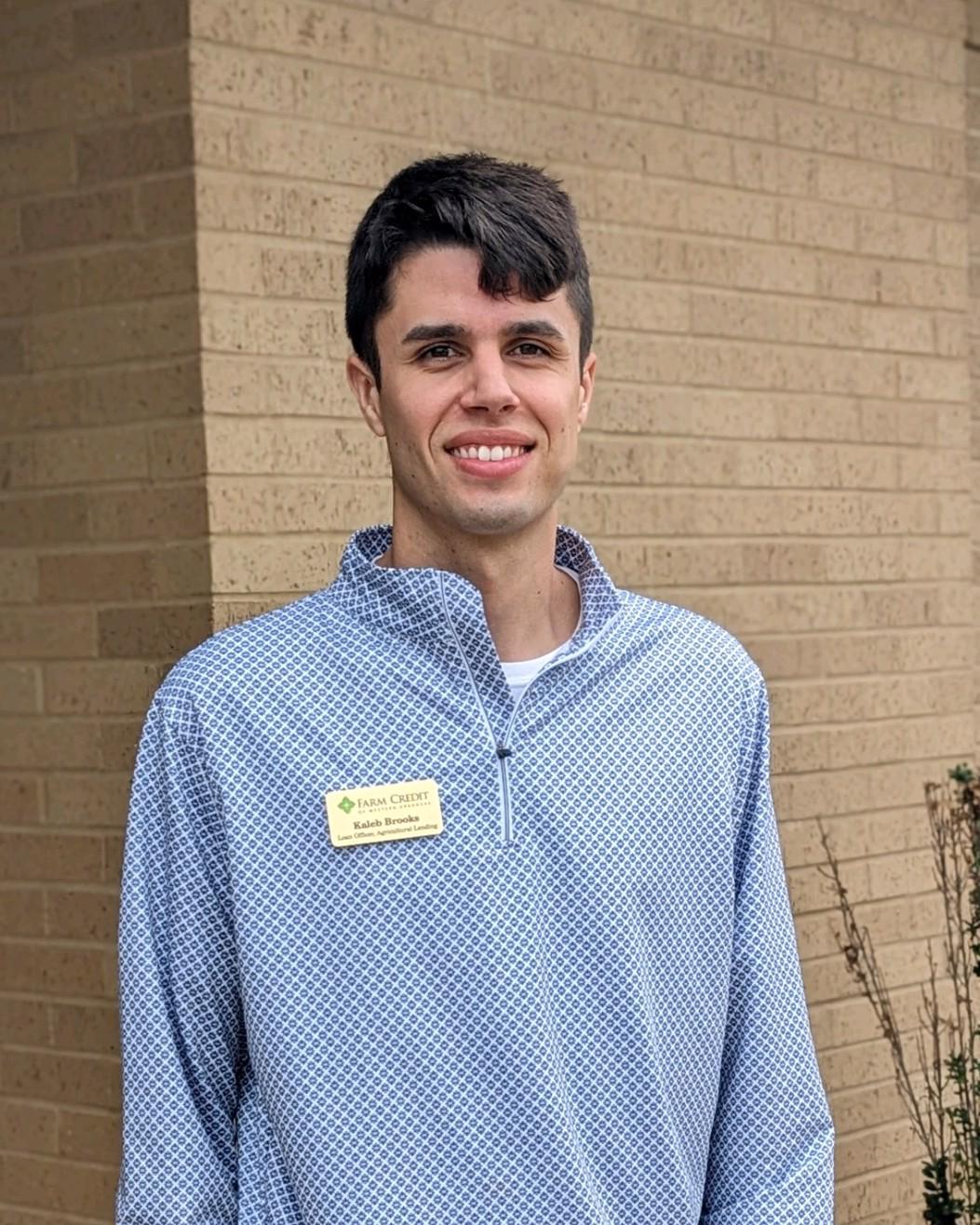 Kaleb Brooks
