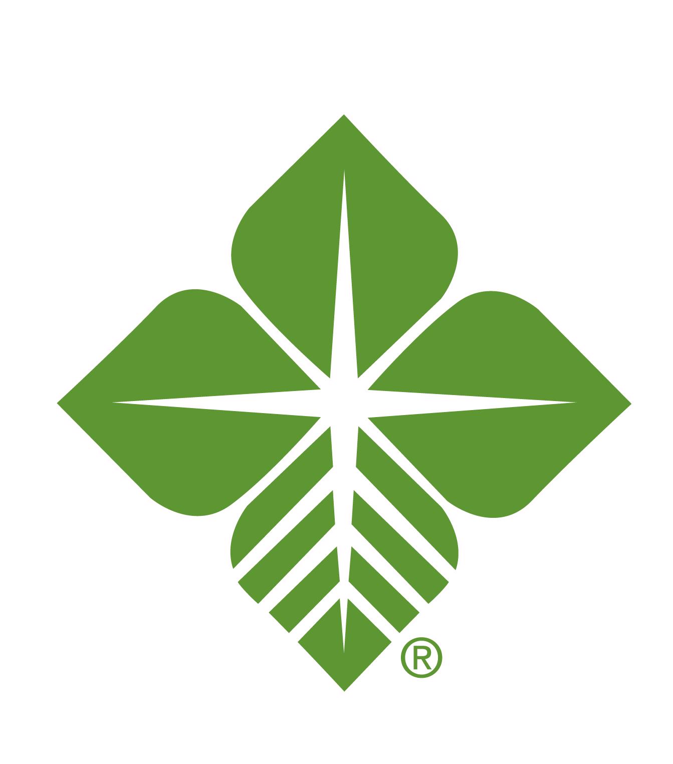 Farm Credit biostar emblem