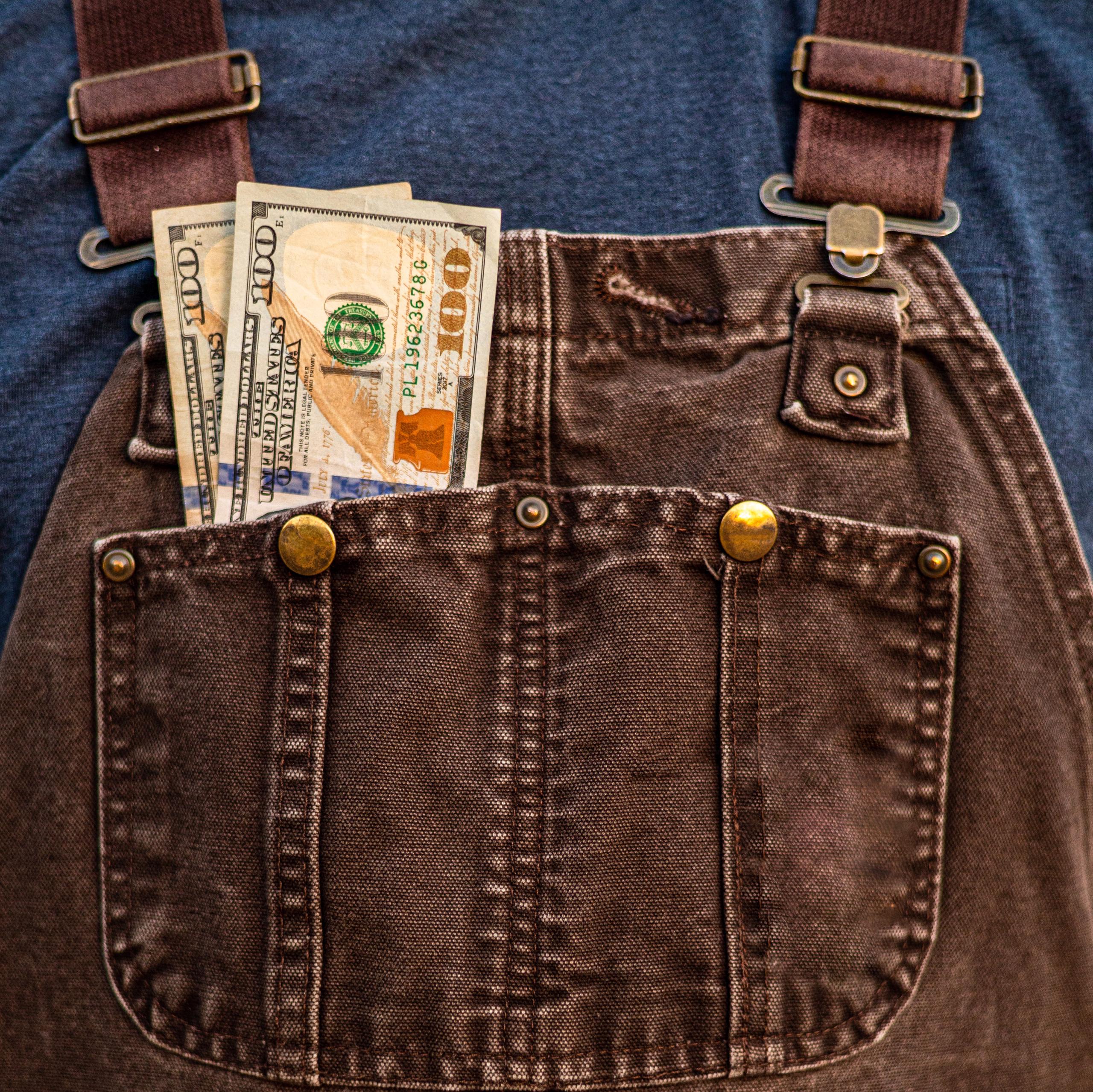 Patronage Cash
