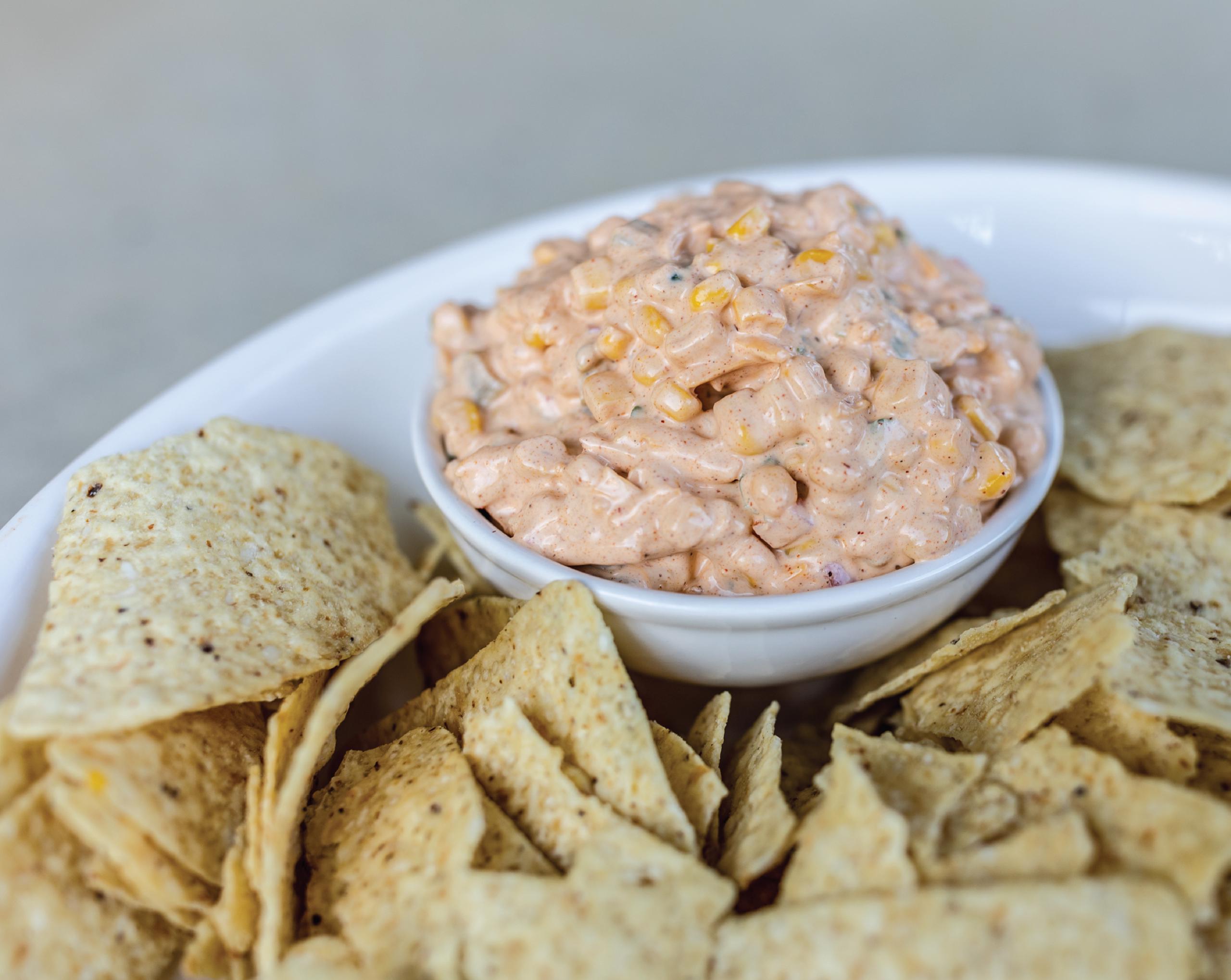 Corn Dip