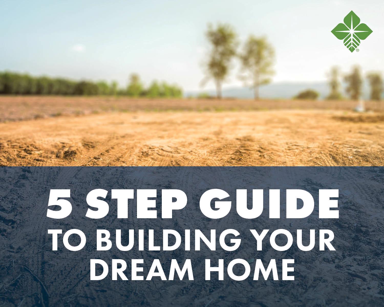 Tips for building your dream home in the country Arkansas