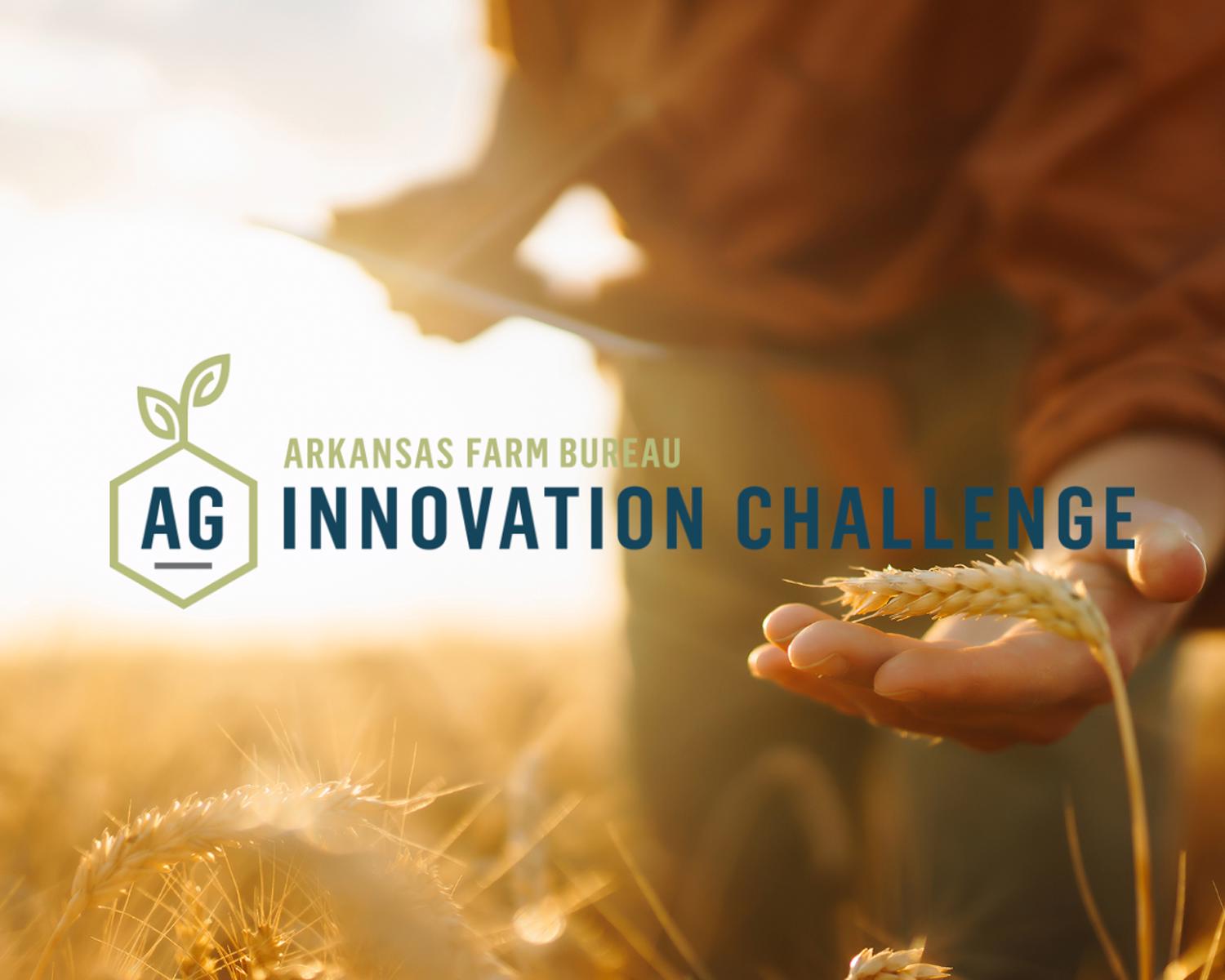 Arkansas Farm Bureau Ag Innovation Challenge