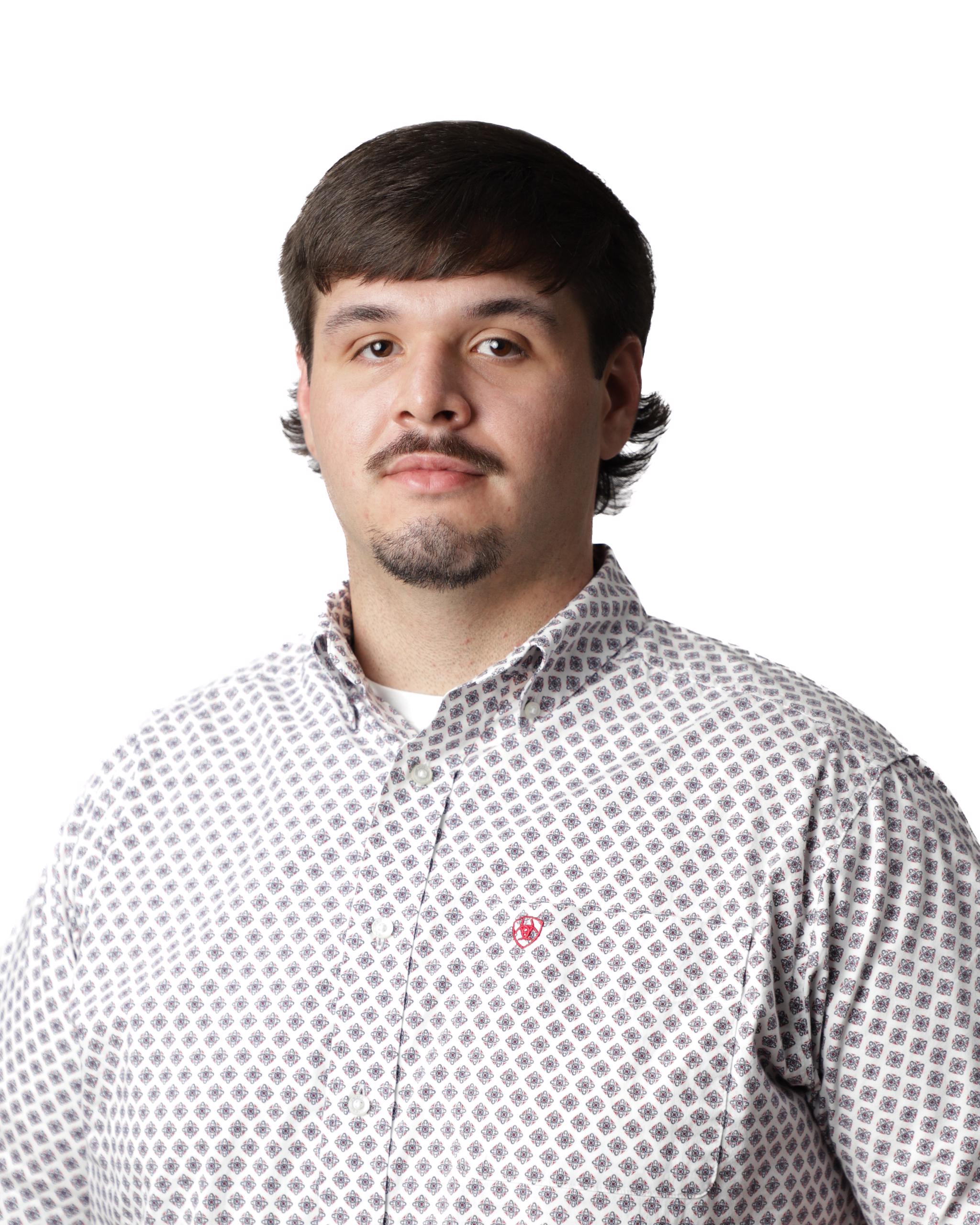 Wyatt Wooten