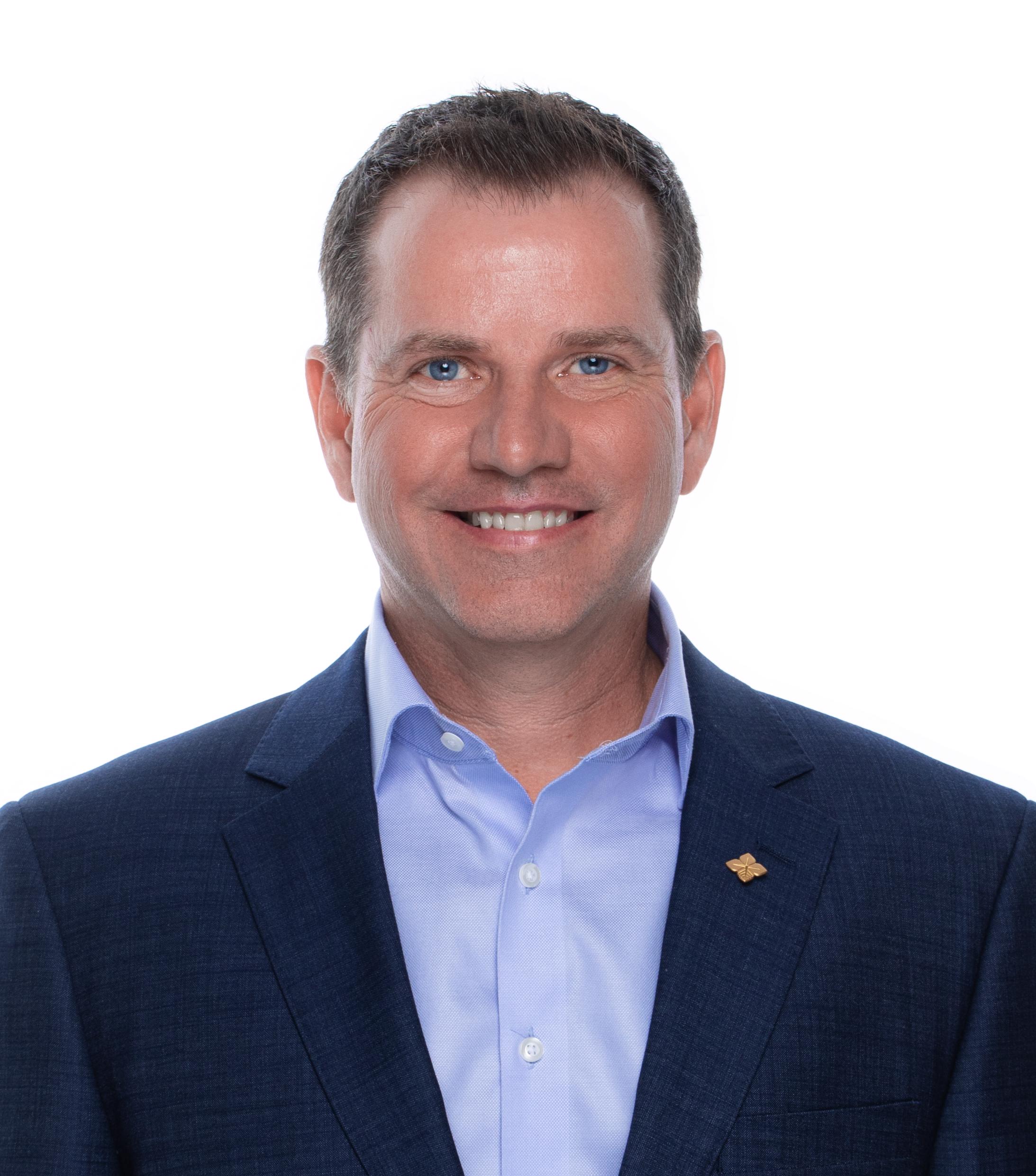 Cody Jones Farm Credit Director