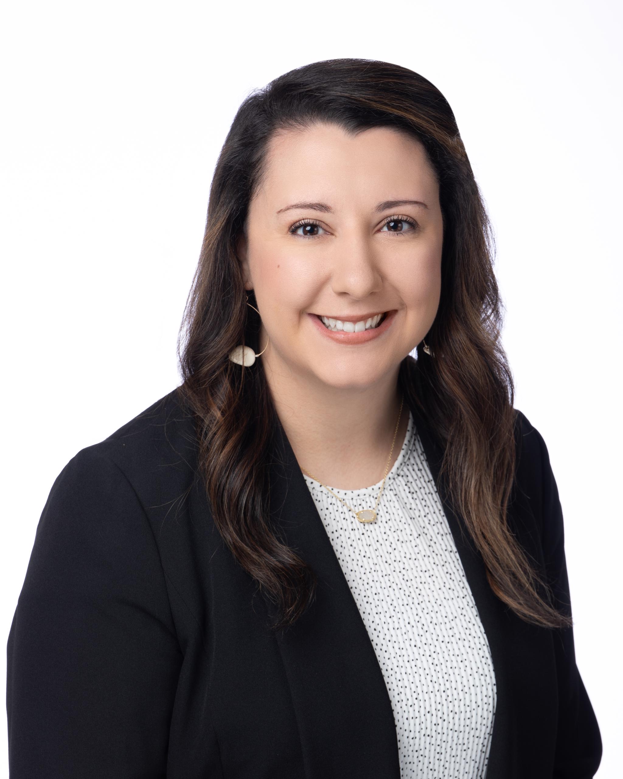 Shelby Bradley headshot