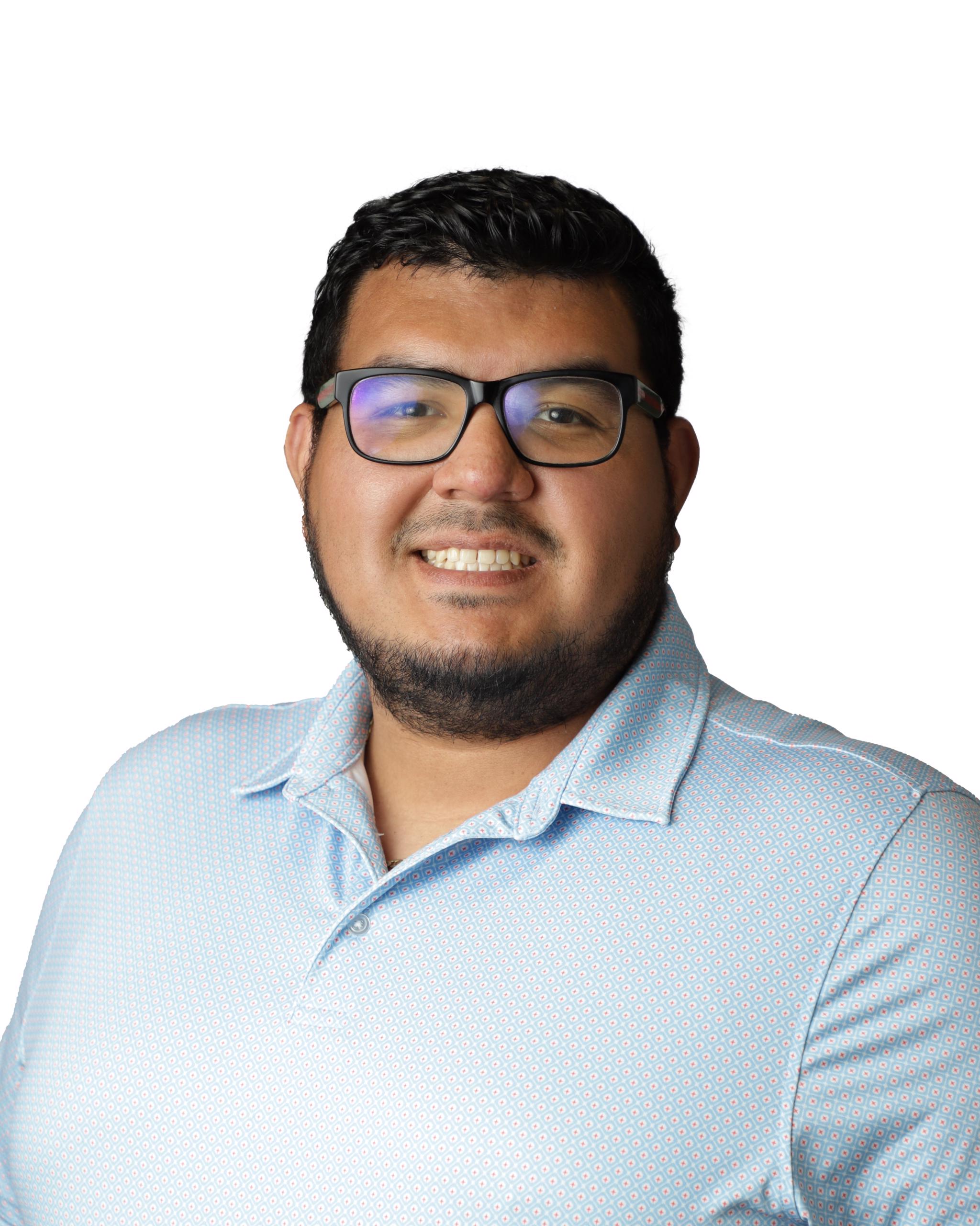 Israel Lopez